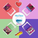 Townley Girl Lol Surprise - Cosmetic Case Set - Laadlee