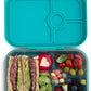 Yumbox Panino 4 Compartment Lunch Box - Kashmir Blue