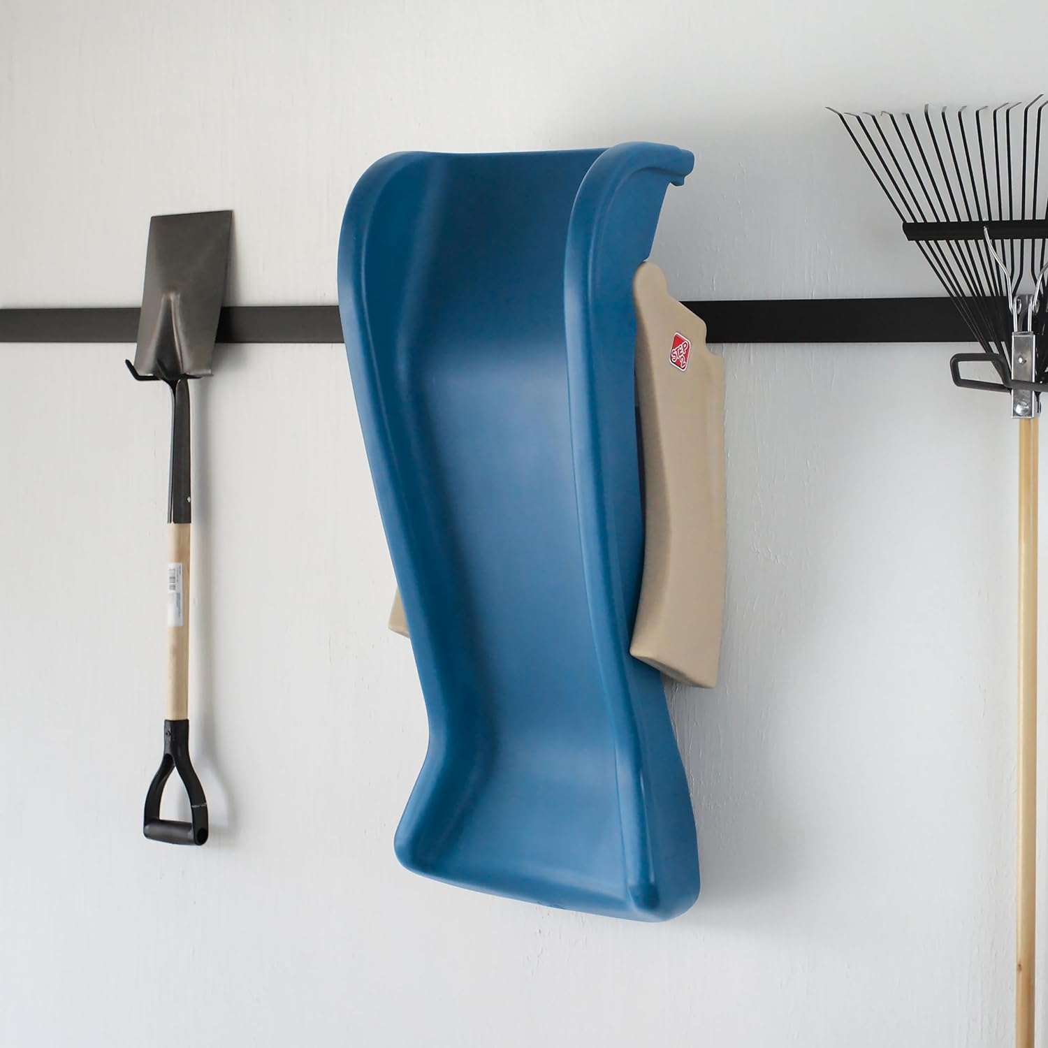 Step2 Play & Fold Jr Slide - Laadlee