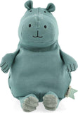 Trixie Plush Toy Small - Mr. Hippo (26Cm) - Laadlee