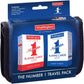 Waddingtons Number1 Playing Card Travel Pack