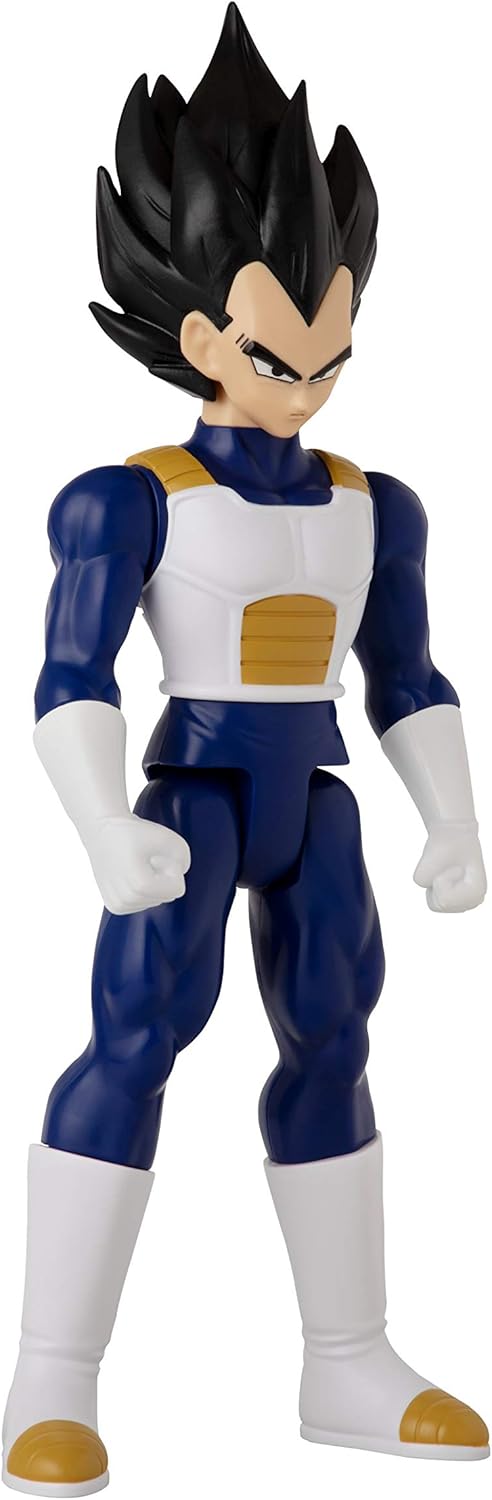 Bandai Dragonball L.Breaker Series - Vegeta