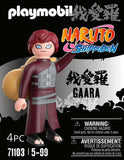 Playmobil Naruto Shippuden Gaara