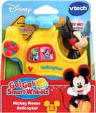 VTech Smart Wheels Disney Mickey Mouse Helicopter