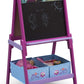 Delta Children Frozen Wooden Easel With Storage