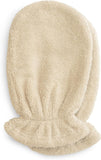 Mushie Bath Mitt 2-Pack Fog - Laadlee