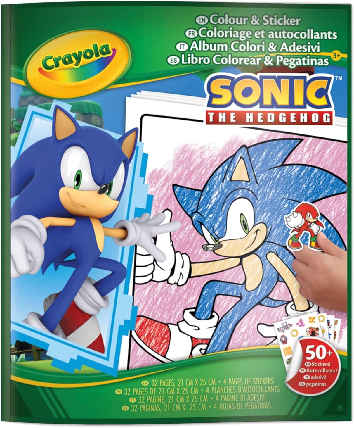 crayola-sonic-the-hedgehog-colouring-book-with-stickers-2