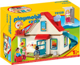 Playmobil Family Home