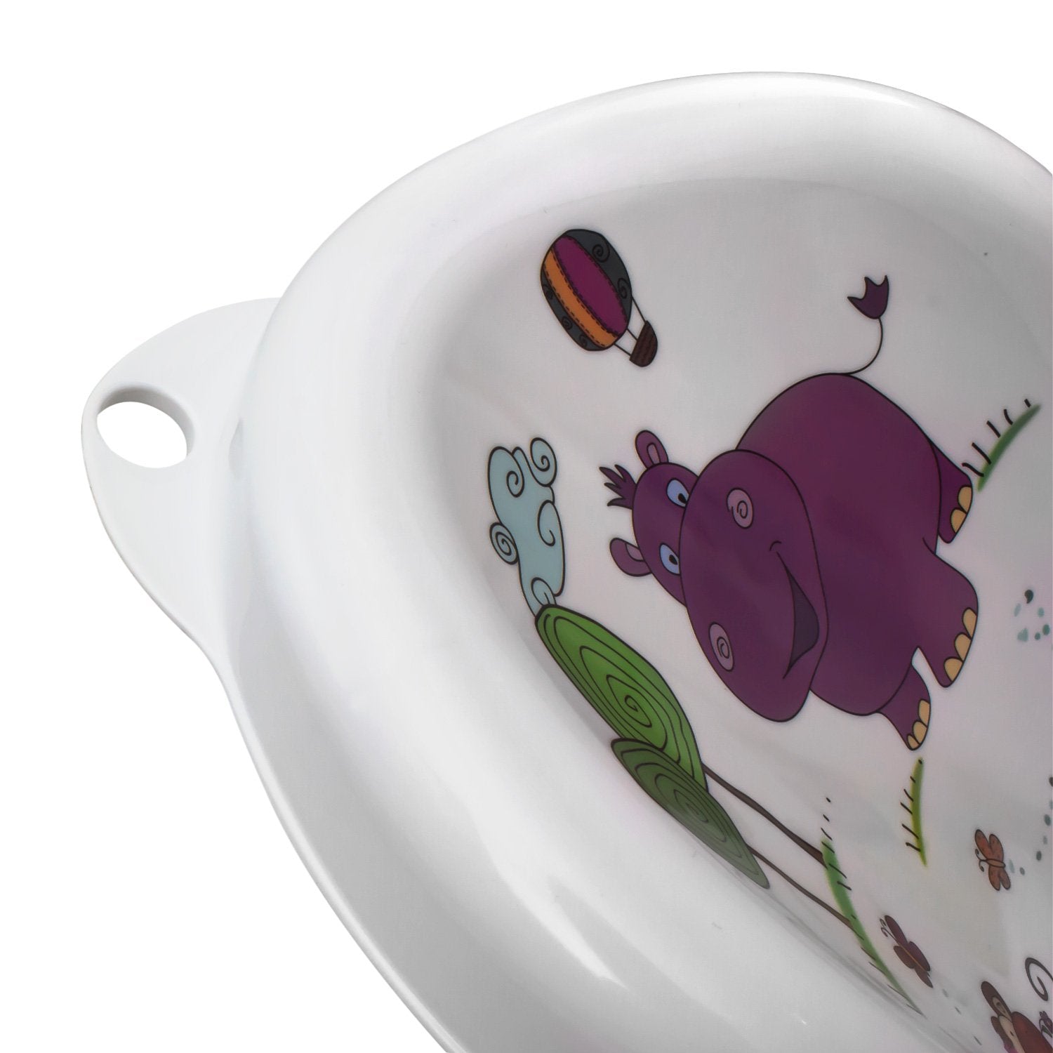 keeeper-hippo-baby-bath-84cm-white-