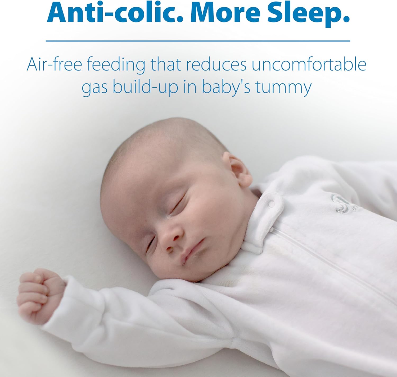 Dr. Brown's PP Narrow Options+ Bottle 60ml - Pack of 2 - Laadlee