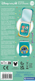 Disney Baby Stitch Flip Phone Battery Operated