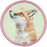 Lassig School Patches Set - Forest