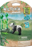 Playmobil Wiltopia - Panda