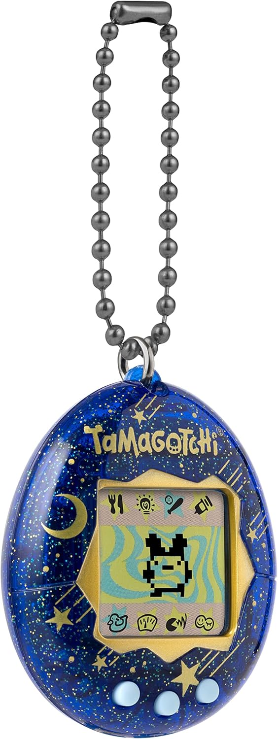 Bandai Tamagotchi Origi - Starry Night