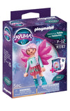 Playmobil Adventures Of Ayuma - Crystal Fairy Elvi