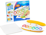 Crayola Color Wonder Mess-free  Magic Light Brush - Laadlee