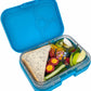 Yumbox Panino  4 Compartment Lunch Box - Eighties Aqua