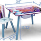 Delta Children Frozen 2 Table And Chair Set