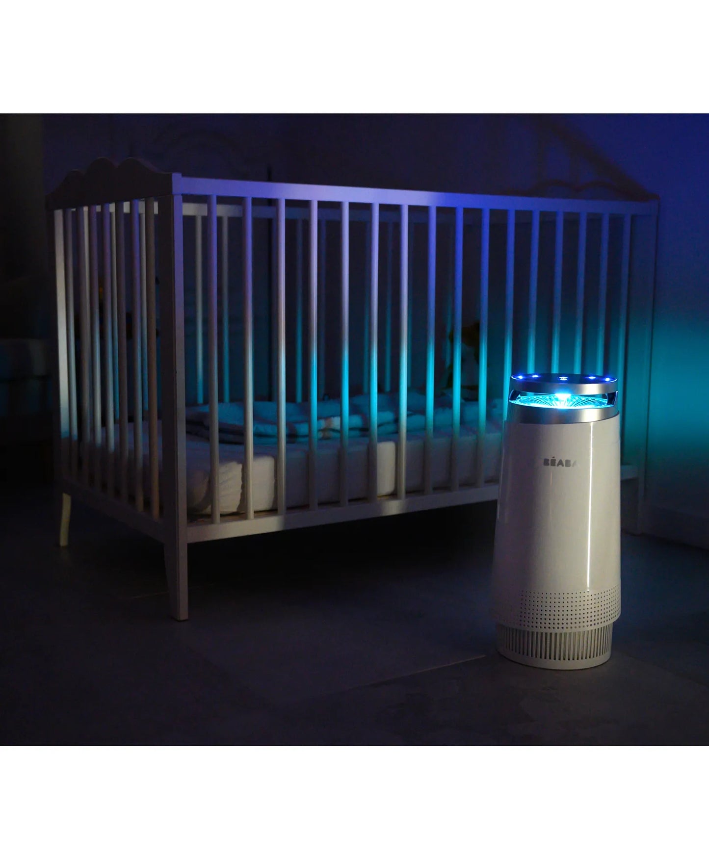 Beaba Air Purifier