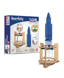 Smartivity Space Rocket DIY STEM Kit