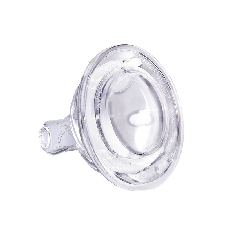 Everyday Baby Anti Colic Nipple Variable+ - 6M+ - Laadlee