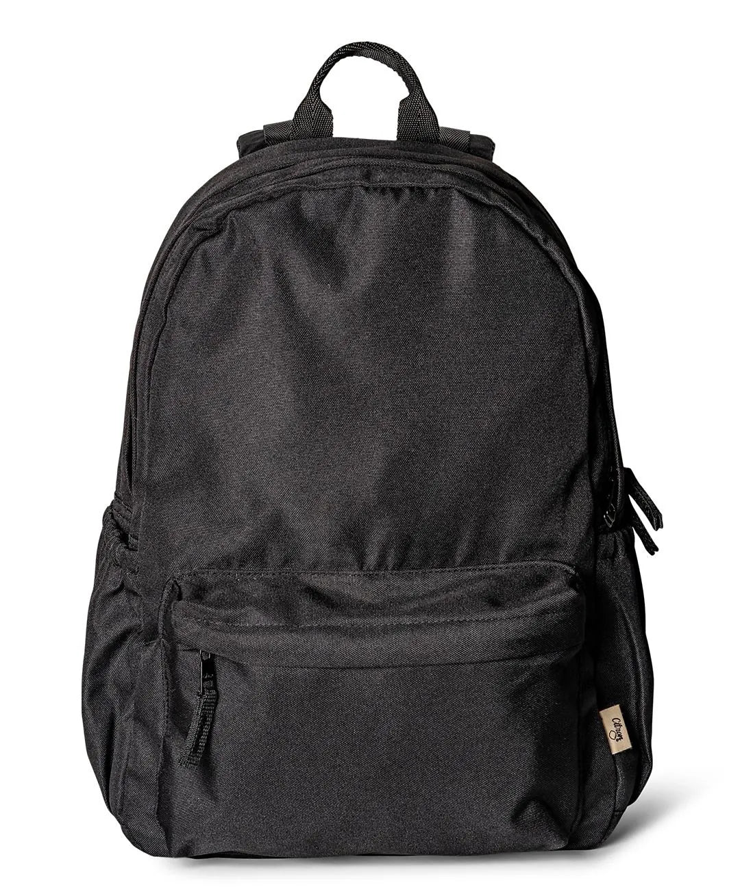 Citron Grand Backpack - Black