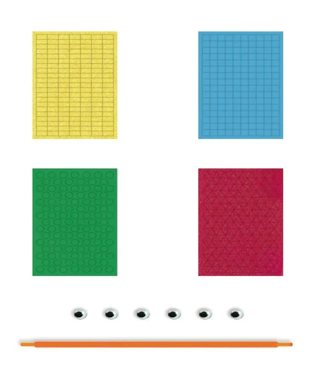 Avenir Create My First Story Book - Cars - Laadlee