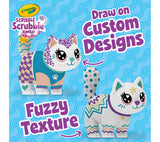 crayola-scribble-scrubbie-jumbo-coloring-kit-with-6inch-posable-cat-3