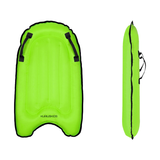 Kuriuskids Inflatable Bouyancy Surfboard - Green - Laadlee