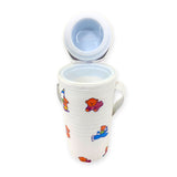 Cuddle & Cloud Heat Preservation Thermal Baby Bottle Warmer - Bears
