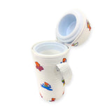 Cuddle & Cloud Heat Preservation Thermal Baby Bottle Warmer - Bears