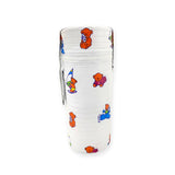 Cuddle & Cloud Heat Preservation Thermal Baby Bottle Warmer - Bears