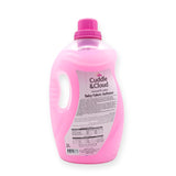 Cuddle & Cloud Baby Fabric Softener 2000ml - Pack of 2