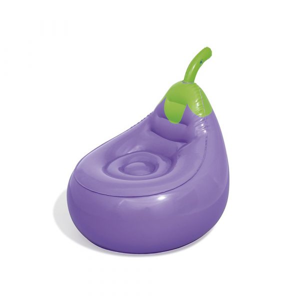 Bestway Airchair Lounge Fruit Kiddie