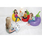 Bestway Airchair Lounge Fruit Kiddie