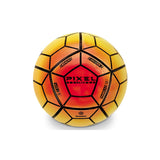 Mondo PVC DLX Ball Beach Soccer Pixel - Orange