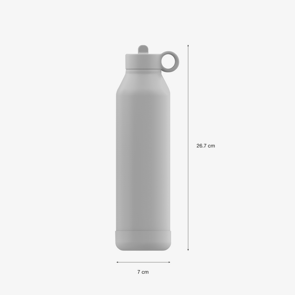 Citron SS Water Bottle 750ml - Tiger