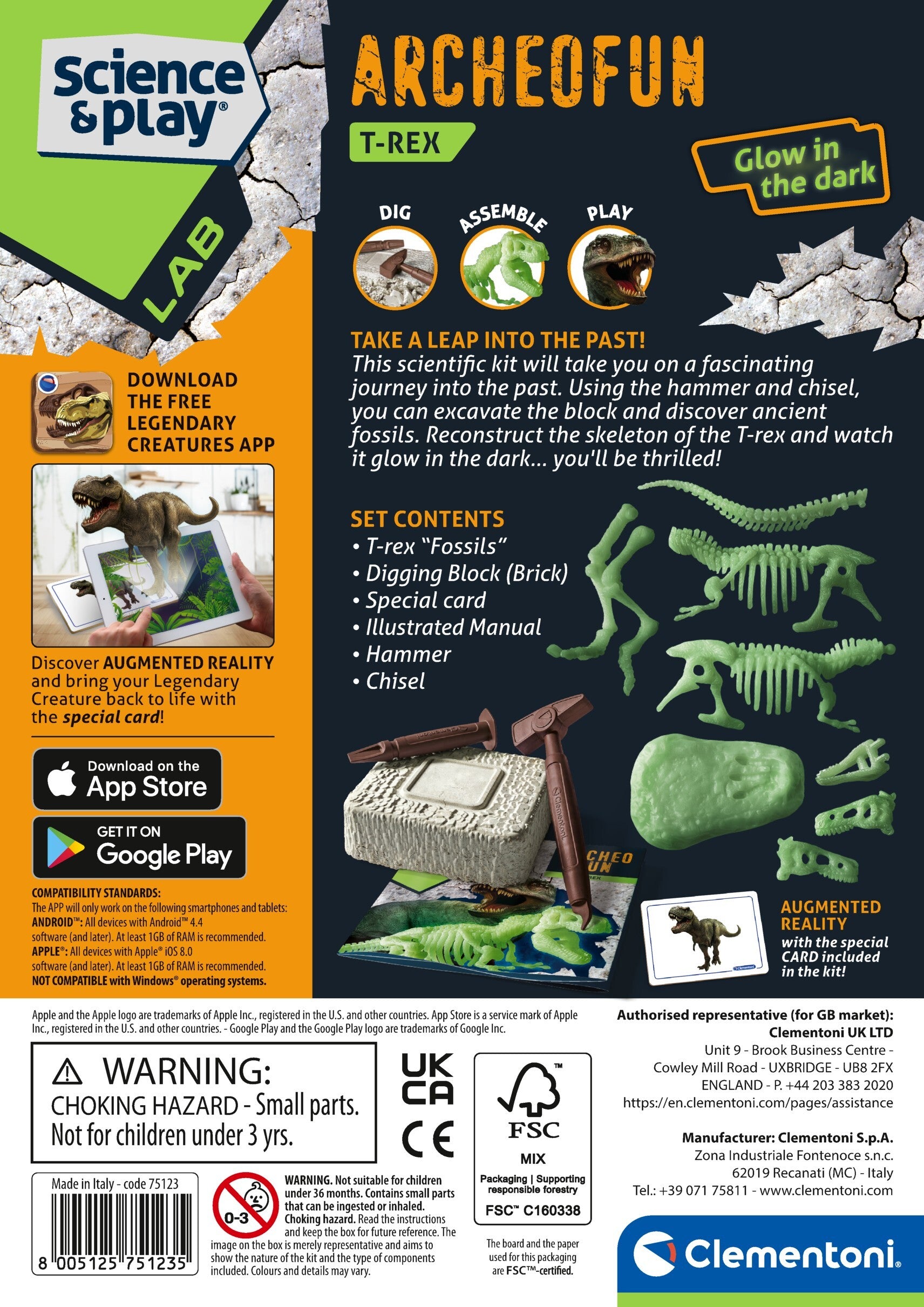 clementoni-archeofun-t-rex-4