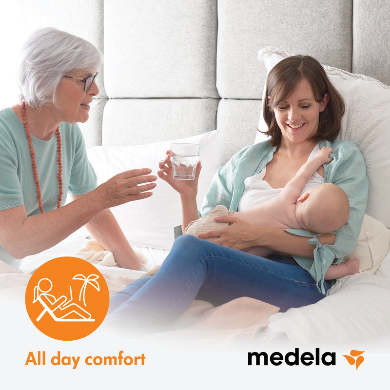 Medela Nipple Formers - 2pcs - Laadlee