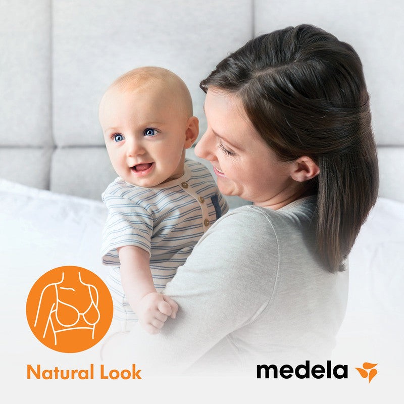 Medela Nipple Formers - 2pcs - Laadlee