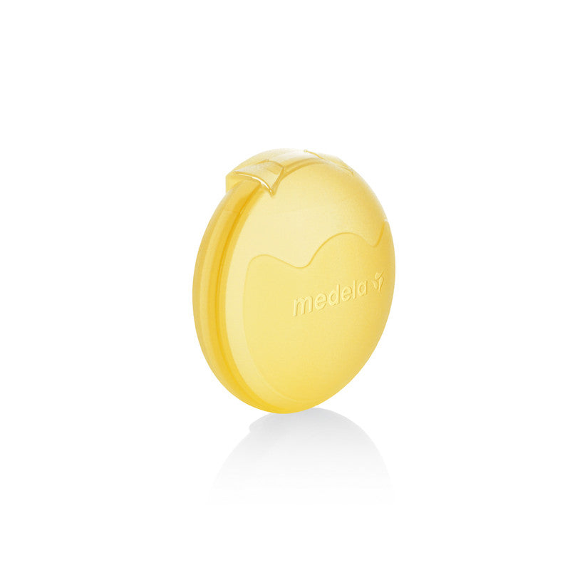 Medela Contact Nipple Shields S - 2pcs - Laadlee