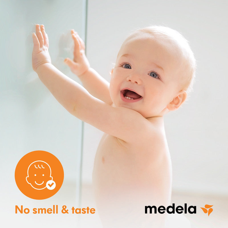 Medela Contact Nipple Shields L - 2pcs - Laadlee