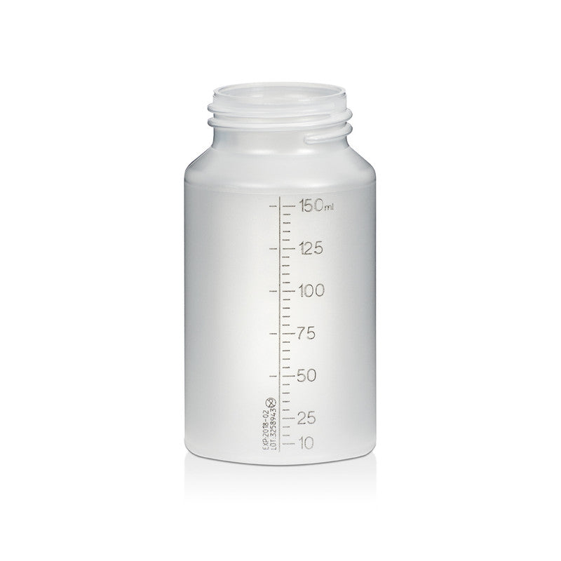 Medela  Breastmilk Collection and Storage Disposable Bottles 150ml - 40 Pcs - Laadlee