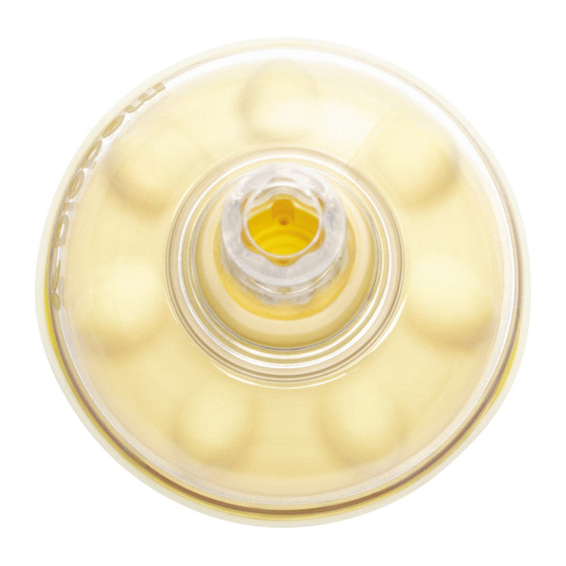 Medela Calma Baby Bottle Teat - Laadlee
