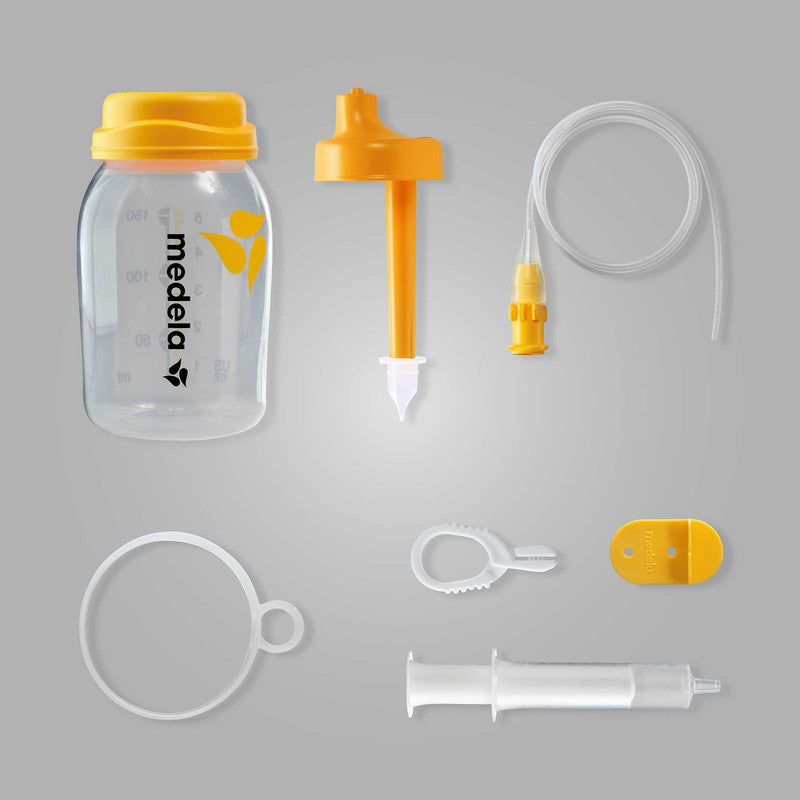 Medela Supplemental Nursing System - Laadlee