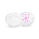 Medela Safe & Dry Disposable Nursing Pads - 30 Pcs - Laadlee