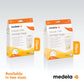 Medela Breastmilk Storage Bags 150ml - 50 Pcs