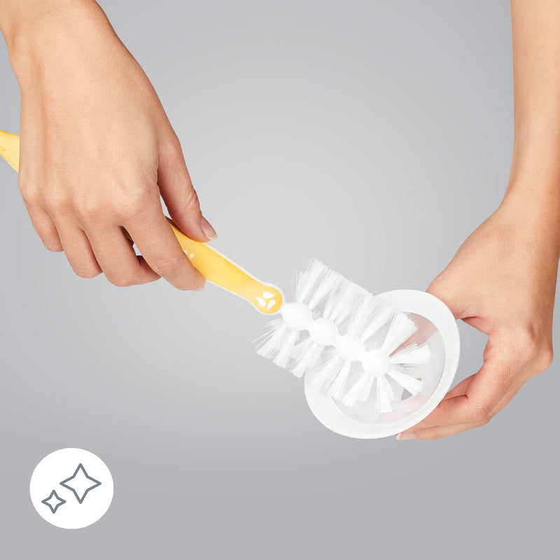 Medela Harmony Flex Manual Breast Pump - Laadlee