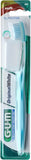 Gum Original White Toothbrush Soft (Assorted)