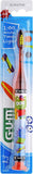 Gum Monster Timer Light Toothbrush (Assorted)